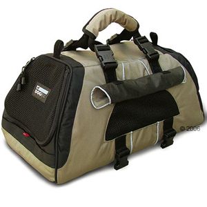 Dog Bag Jet Set