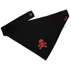 Dog Bandana with Pattern