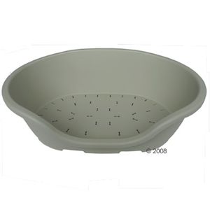 Dog Basket Lindo beige