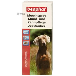 Dog-A-Dent Mouth Spray