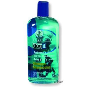 Dogit Essentials Tea-tree Oil & Lavender