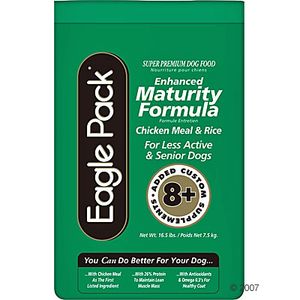 Eagle Pack Enhanced Maturity