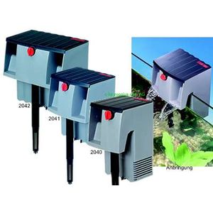 Eheim External Filter Liberty
