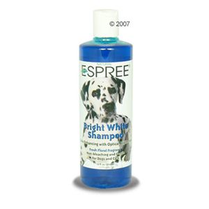 Espree Bright White Shampoo