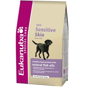 Eukanuba Special Care Sensitive Skin