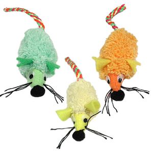 Field Mouse Billy