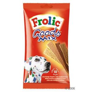 Frolic Goodo Dog Mix