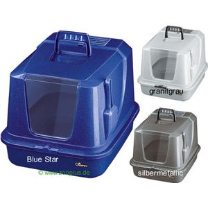 Gimpet Deluxe Cat Toilet