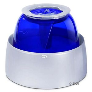 Hagen Dogit Large Drinking Fountain for Dogs