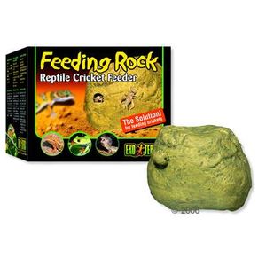 Hagen Exo Terra Cricket Feeding Rock