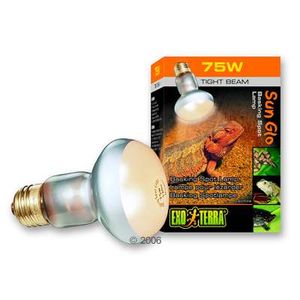 Hagen Exo Terra Tight Beam Daylight Sun Glo