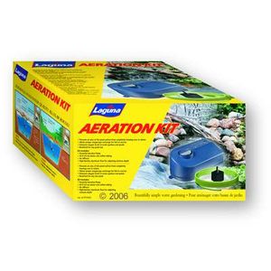 Hagen Laguna Pond Aerating Membrane Pump
