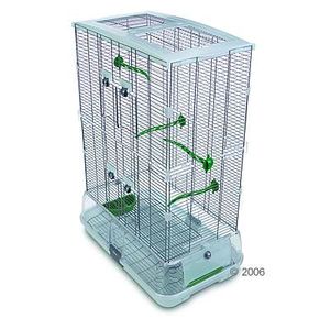 Hagen Vision II Model M12, Medium & Tall Bird Cage