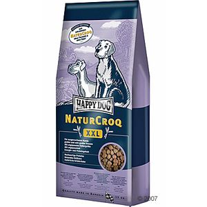 Happy Dog Natur-Croq XXL