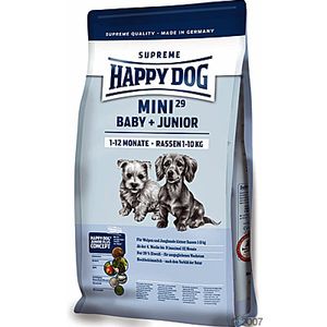 Happy Dog Supreme Mini Baby & Junior 29