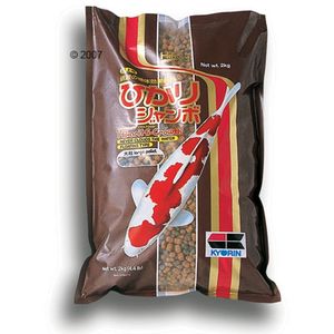 Hikari Hi-Growth Koi Special Food