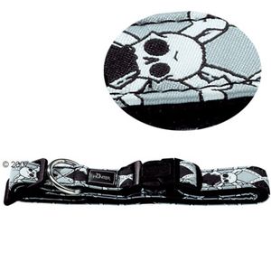 Hunter Collar Krazy Scull Vario Basic