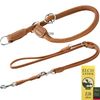 Hunter Round & Soft Set: Lead & Collar