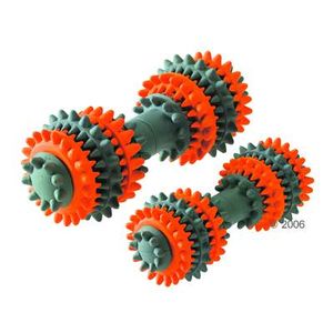 Hunter Toothcleaner Dental Care Dog Bone Toy