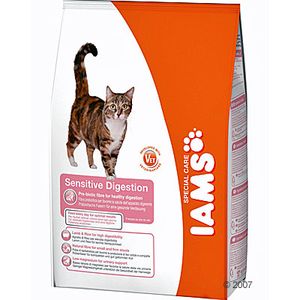 Iams Special Care Sensible Digestion
