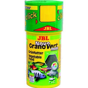 JBL Novo GranoVert mini Click