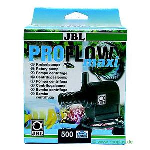 JBL ProFlow Maxi Rotary Pump