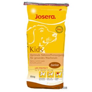 Josera Emotion Kids