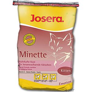 Josera Emotion Minette