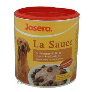 Josera La Sauce