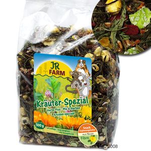 JR Farm Herb Special