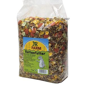 JR Farm Rat Food
