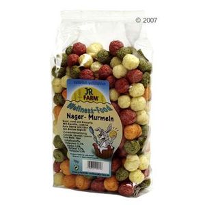 JR Farm Rodent Marbles