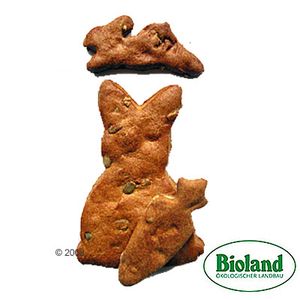 Kay Klein's Organic Easter Mix