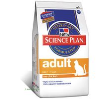 2 kg Hill's Feline Adult Chicken 2 kg Hill's Feline Adult Chicken