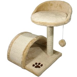 Kitten Scratching Post Wicky