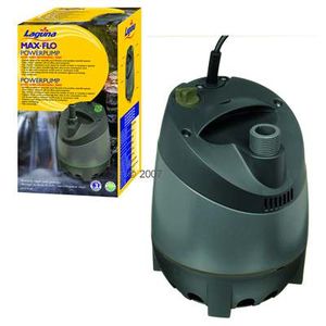 Laguna PowerPump Solids Handling/Watefall Pump