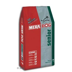 Mera Dog Senior
