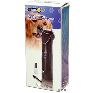 Mini Pet Clipper CP-1158