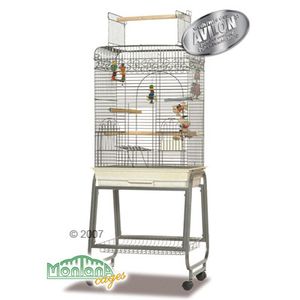 Montana Bird Cage Birdyhome