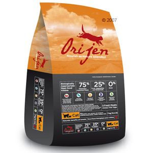 ORIJEN Cat Food