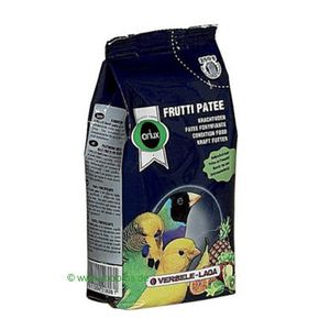 Orlux Fruity Patee Concentrated Feed