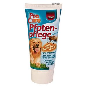 Paw Care Cream Pro Care