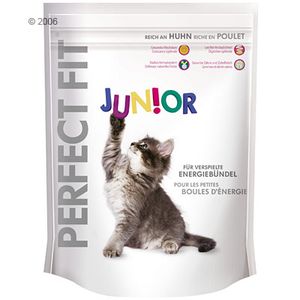 Perfect Fit Junior Chicken