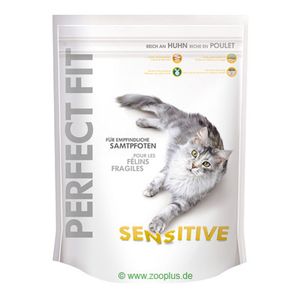 Perfect Fit Sensitive Chicken
