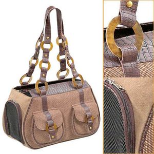 Pet Travel Bag Global Line