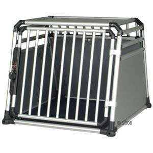 Petzplus Dog Box Condor M