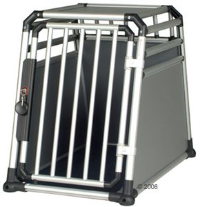 Petzplus Dog Box Milan L