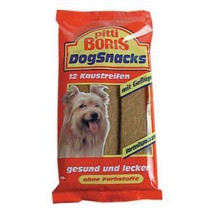 Pitti Boris Dog Snacks
