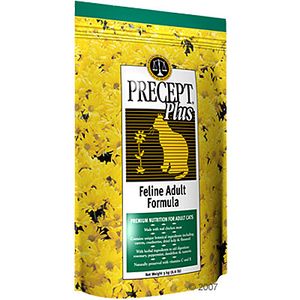 Precept Feline Foundation Plus