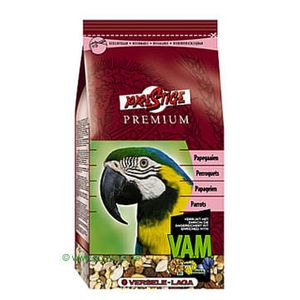 Prestige Premium Parrot